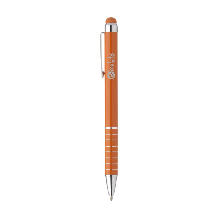 Lugano Touch stylus pen - Topgiving