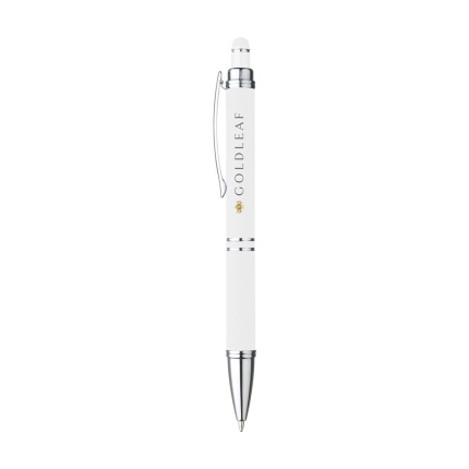 Luna Soft Touch pennen - Topgiving
