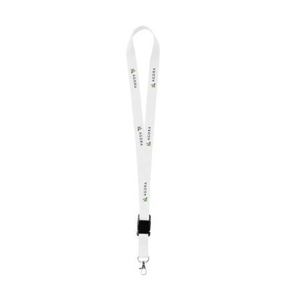 KeyCord 2 cm lanyard - Topgiving