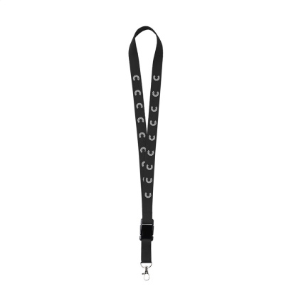 KeyCord 2 cm lanyard - Topgiving