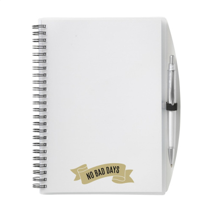 NoteBook A5 notitieboek - Topgiving