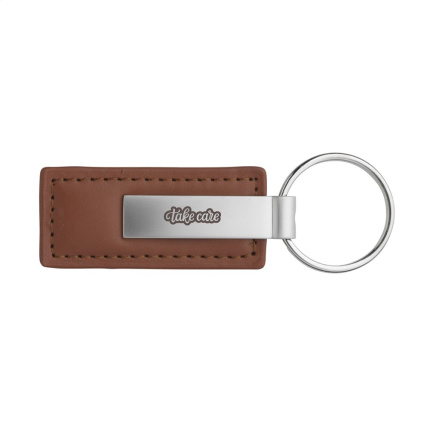 LeatherKey sleutelhanger - Topgiving