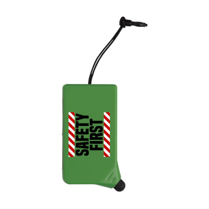 Touchcleaner telefoonhanger - Topgiving