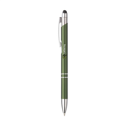 Ebony Touch stylus pen - Topgiving