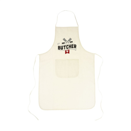 Apron (130 g/m²) schort - Topgiving