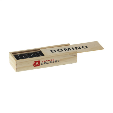 Domino spel - Topgiving