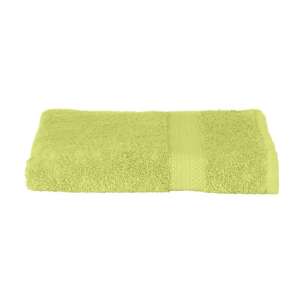 Solaine Deluxe Handdoek 450 g/m² - Topgiving
