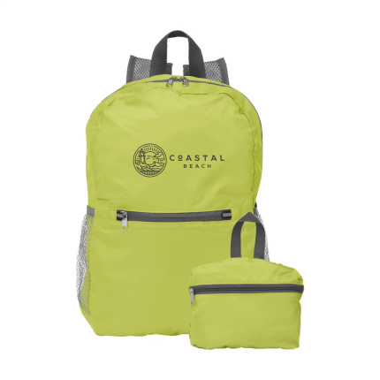 BackPack Go Comfort rugzak - Topgiving