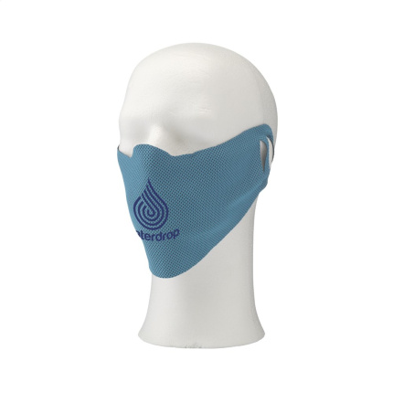 Cool Mask mondkapje - Topgiving