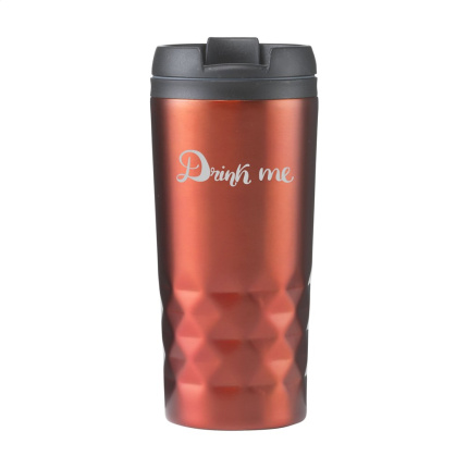 Graphic Mug 300 ml thermosbeker - Topgiving