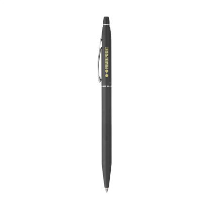 Cross Click Classic Black pennen - Topgiving