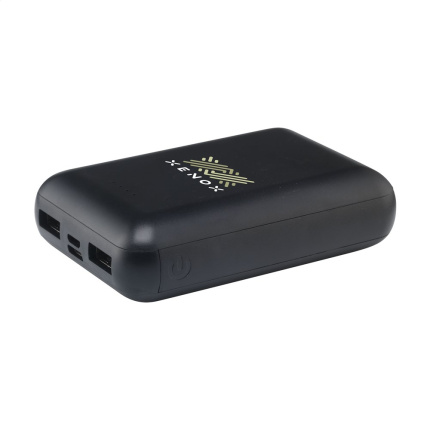 PocketPower 10000 Wireless Powerbank draadloze oplader - Topgiving