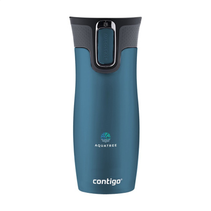 Contigo® Westloop Mug 470 ml thermosbeker - Topgiving