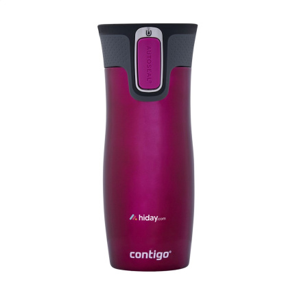 Contigo® Westloop Mug 470 ml thermosbeker - Topgiving