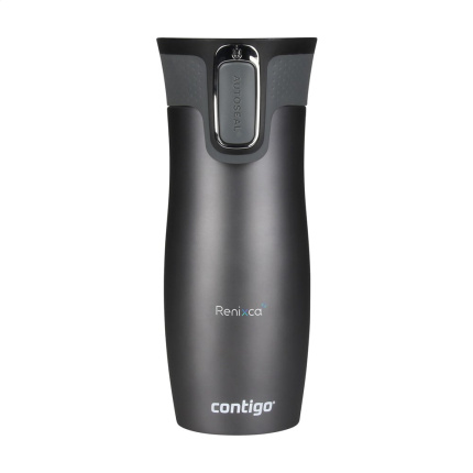 Contigo® Westloop Mug 470 ml thermosbeker - Topgiving