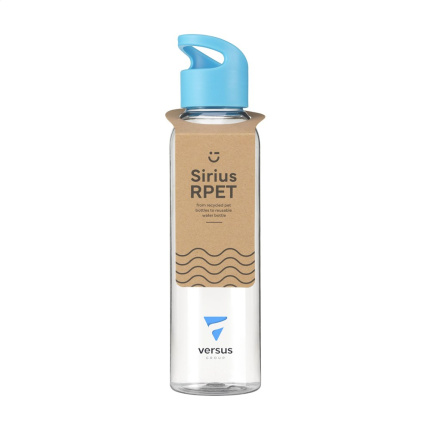 Sirius GRS RPET 650 ml - Topgiving