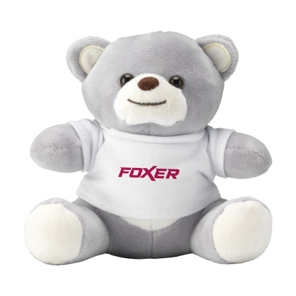 Billy Bear Mini Size knuffelbeer - Topgiving