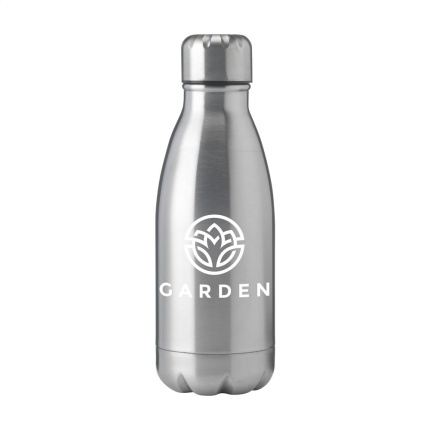 Topflask 350 ml drinkfles - Topgiving