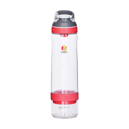 Contigo® Cortland Infuser 750 ml drinkfles - Topgiving