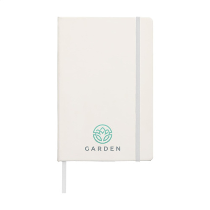 Pocket Notebook A5 notitieboek - Topgiving