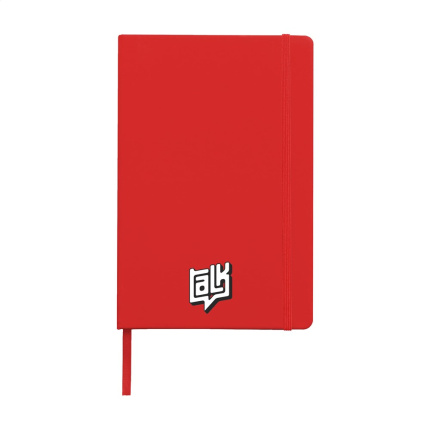 Pocket Notebook A5 notitieboek - Topgiving