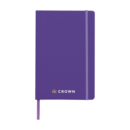 Pocket Notebook A5 notitieboek - Topgiving