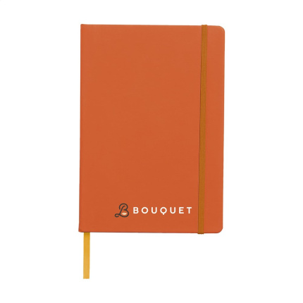 Pocket Notebook A4 notitieboek - Topgiving