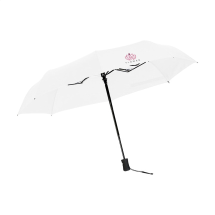 Impulse automatische paraplu 21 inch - Topgiving