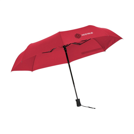 Impulse automatische paraplu 21 inch - Topgiving