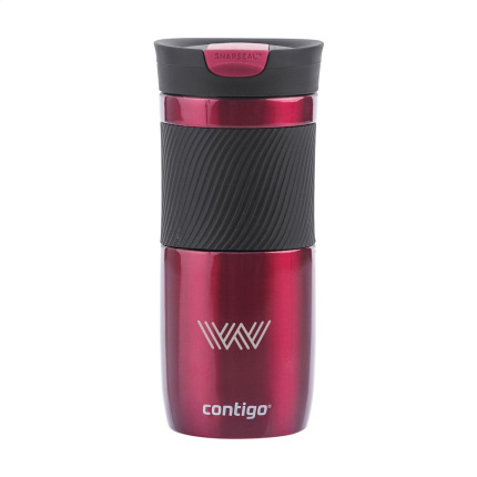 Contigo® byron medium thermosbeker 470 ml - Topgiving