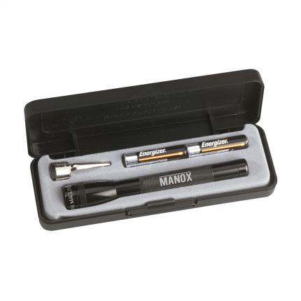 Mini Maglite® AAA zaklamp - Topgiving