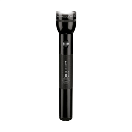 3D LED Maglite® USA - Topgiving