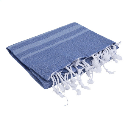 Oxious Hammam Towels - Vibe Luxury stripe hamamdoek - Topgiving