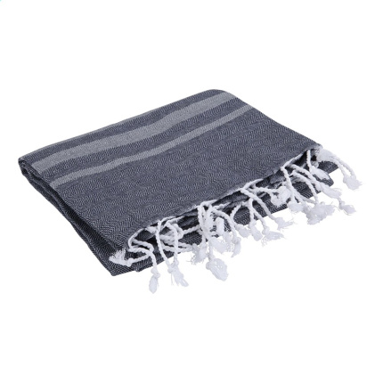 Oxious Hammam Towels - Vibe Luxury stripe hamamdoek - Topgiving