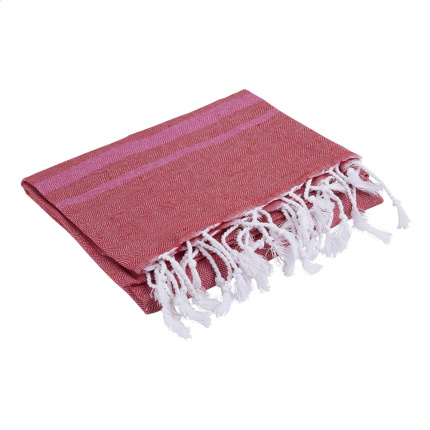 Oxious Hammam Towels - Vibe Luxury stripe hamamdoek - Topgiving