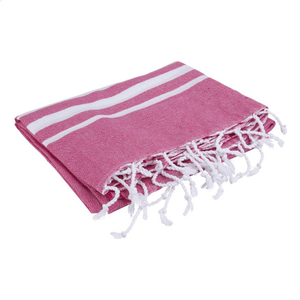 Oxious Hammam Towels - Vibe Luxury stripe hamamdoek - Topgiving