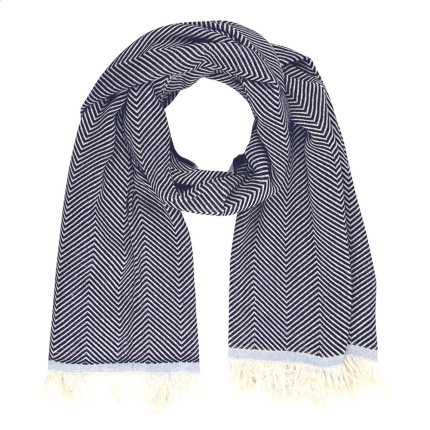Oxious Scarf - Bright sjaal - Topgiving