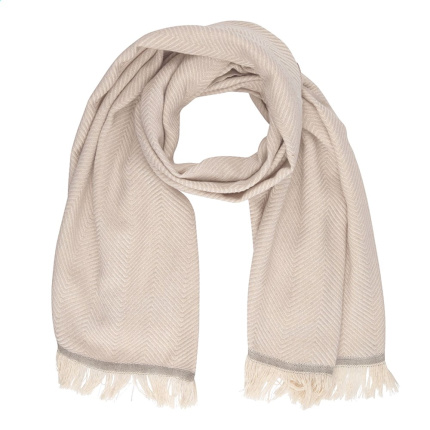 Oxious Scarf - Bright sjaal - Topgiving