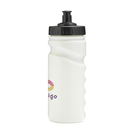 Recycled Sports Bottle 500 ml bidon - Topgiving