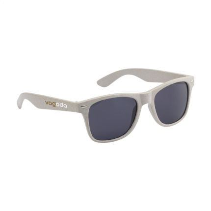 Wheatstraw Sunglasses tarwestro zonnebril - Topgiving