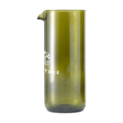 Rebottled® Carafe karaf - Topgiving