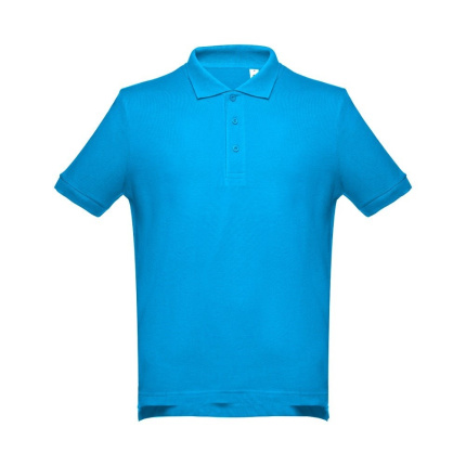 Polo t-shirt voor mannen - Topgiving