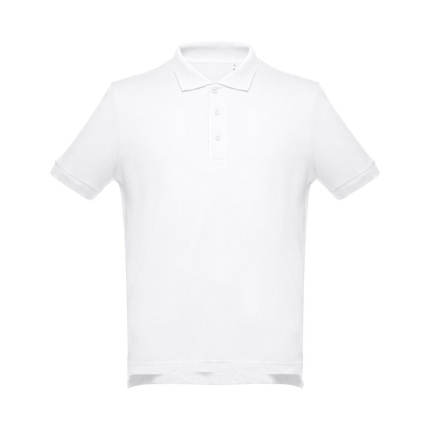 Polo t-shirt voor mannen - Topgiving