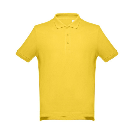 Polo t-shirt voor mannen - Topgiving