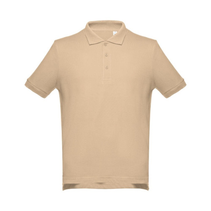 Polo t-shirt voor mannen - Topgiving