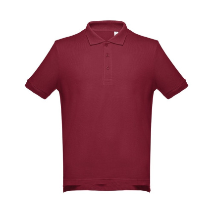 Polo t-shirt voor mannen - Topgiving