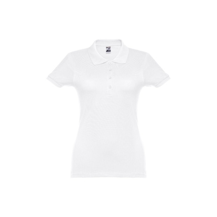 Polo t-shirt voor vrouwen - Topgiving