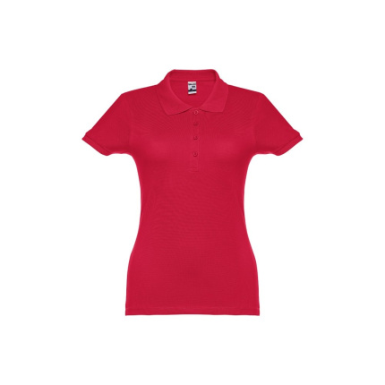 Polo t-shirt voor vrouwen - Topgiving