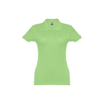 Polo t-shirt voor vrouwen - Topgiving