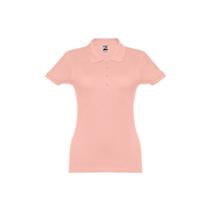 Polo t-shirt voor vrouwen - Topgiving